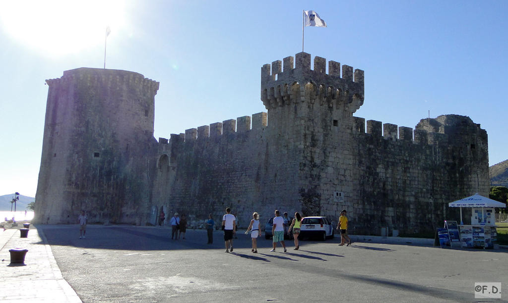trogir