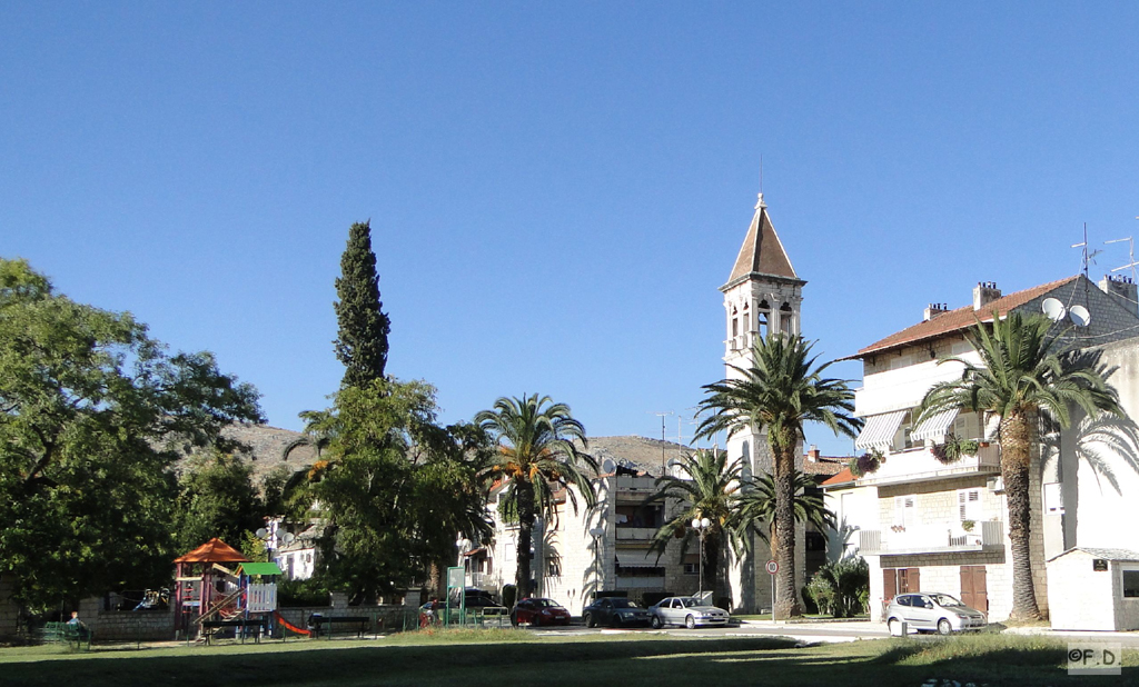 trogir