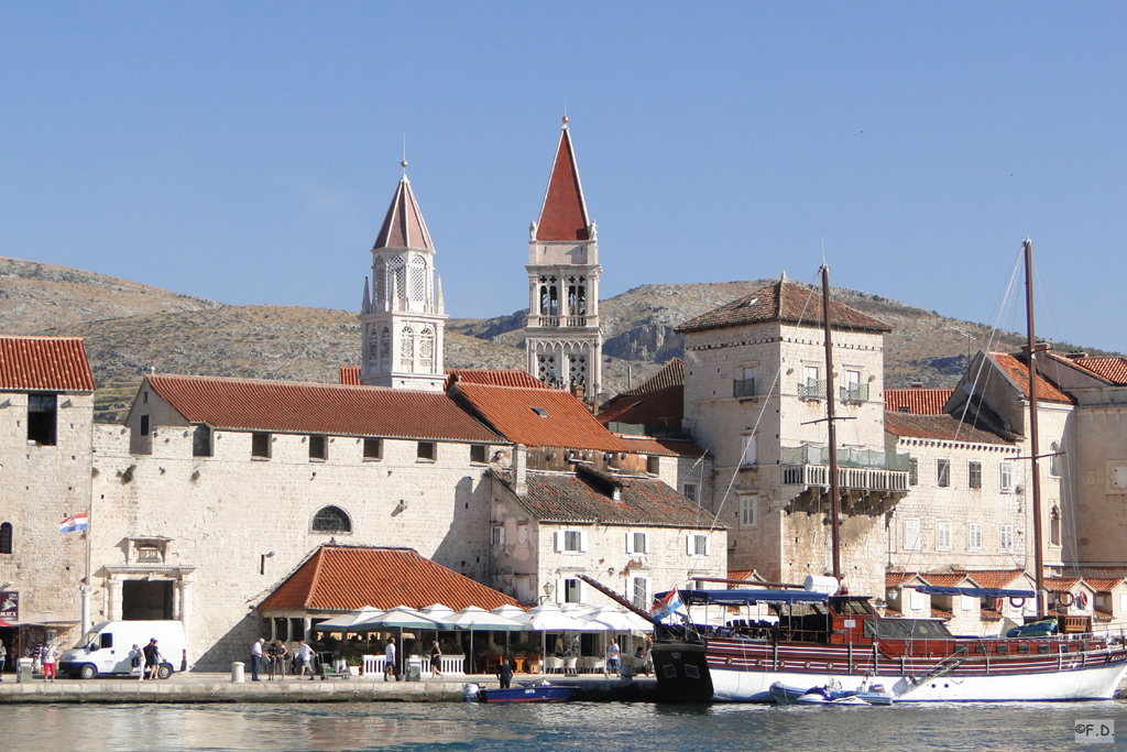 trogir