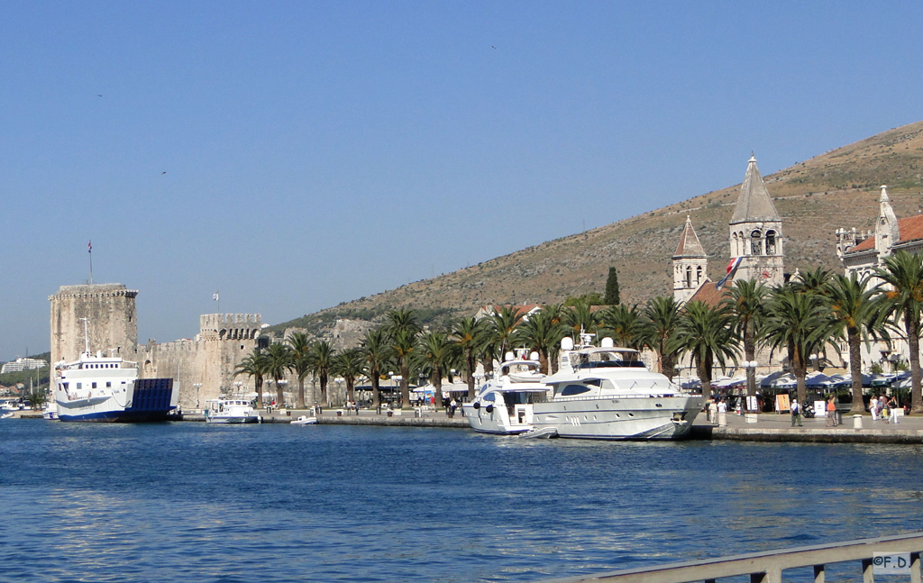 trogir