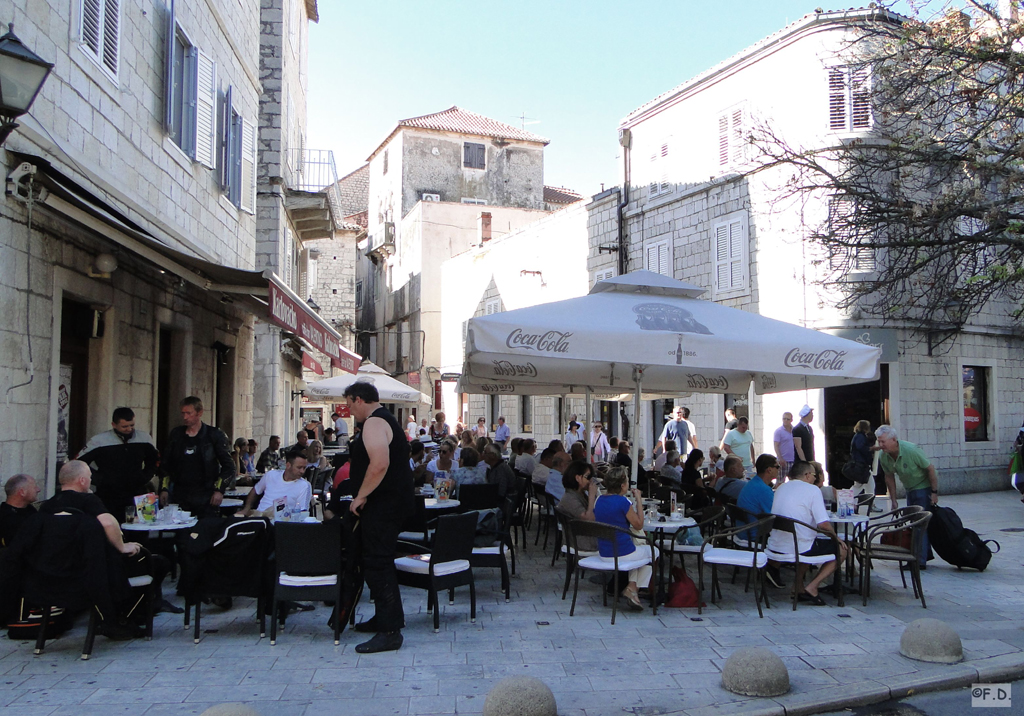 trogir