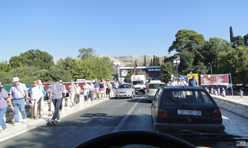 trogir