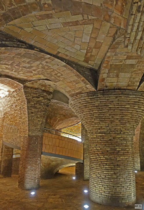 Palau Güell Barcelona