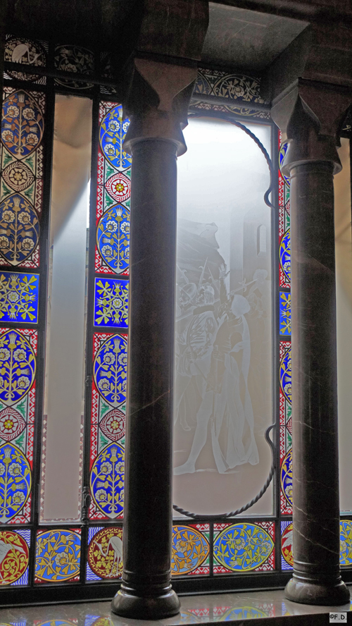 Palau Güell Barcelona