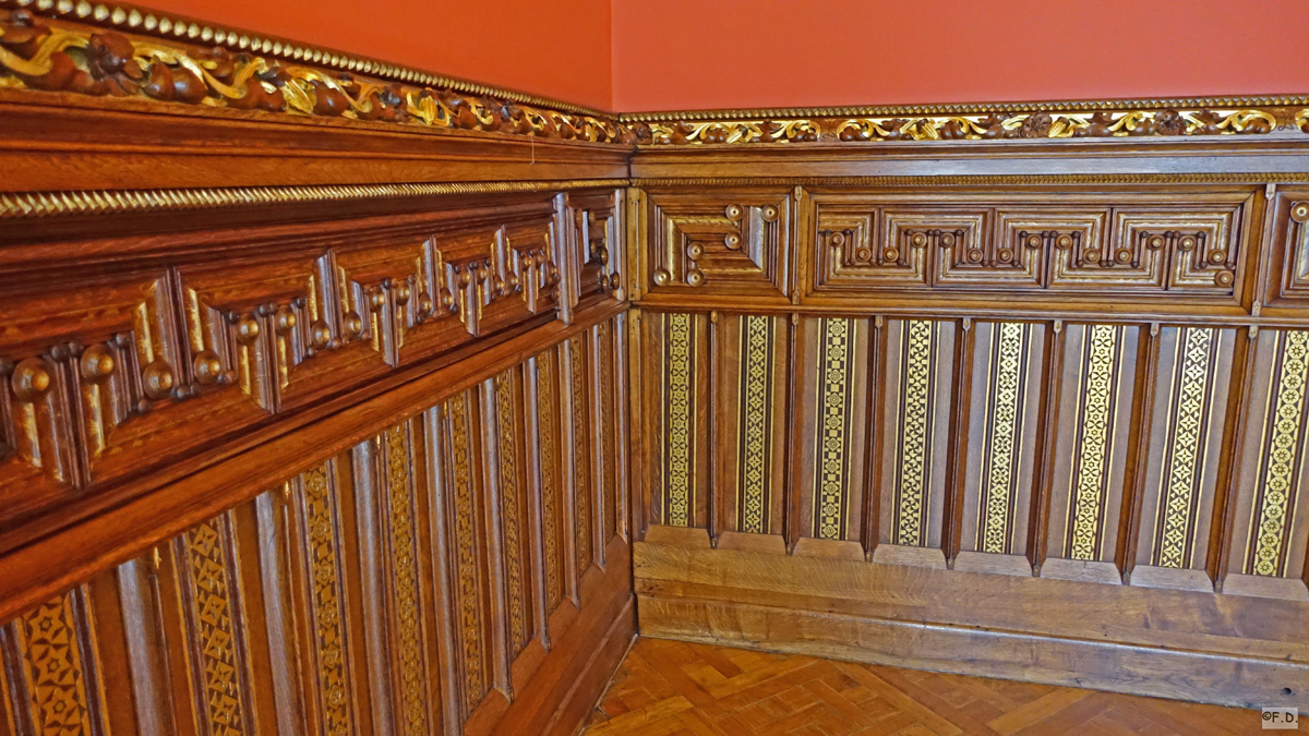 Palau Güell Barcelona