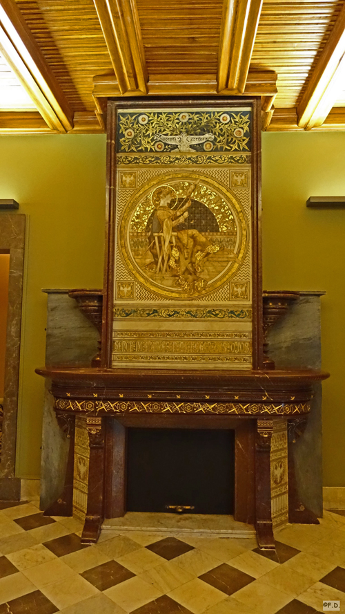 Palau Güell Barcelona